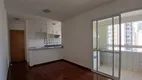 Foto 2 de Apartamento com 2 Quartos à venda, 55m² em Mirandópolis, São Paulo