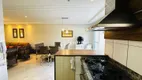 Foto 9 de Casa de Condomínio com 5 Quartos à venda, 186m² em Enseada, Guarujá