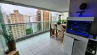 Foto 15 de Apartamento com 3 Quartos à venda, 110m² em Barra Funda, Guarujá