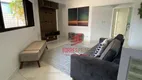 Foto 14 de Cobertura com 4 Quartos à venda, 224m² em Ponta da Praia, Santos