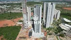 Foto 10 de Apartamento com 4 Quartos à venda, 346m² em Jardim Karaíba, Uberlândia
