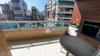 Foto 2 de Apartamento com 3 Quartos à venda, 122m² em Vila Guilhermina, Praia Grande