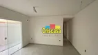 Foto 3 de Apartamento com 3 Quartos à venda, 74m² em Costazul, Rio das Ostras