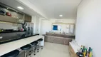 Foto 2 de Apartamento com 3 Quartos à venda, 132m² em Canto do Forte, Praia Grande