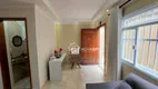 Foto 3 de Casa de Condomínio com 2 Quartos à venda, 80m² em Tude Bastos, Praia Grande