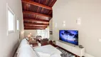 Foto 6 de Casa de Condomínio com 4 Quartos à venda, 340m² em Santa Felicidade, Curitiba