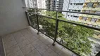 Foto 5 de Apartamento com 4 Quartos à venda, 115m² em Barra Funda, Guarujá