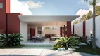 Foto 8 de Casa de Condomínio com 4 Quartos à venda, 150m² em Olho d'Água, São Luís