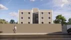 Foto 2 de Apartamento com 2 Quartos à venda, 45m² em São Benedito, Santa Luzia