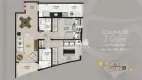 Foto 19 de Apartamento com 2 Quartos à venda, 64m² em Agriões, Teresópolis