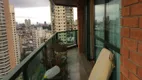 Foto 6 de Apartamento com 3 Quartos à venda, 194m² em Vila Mariana, São Paulo