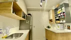 Foto 4 de Apartamento com 2 Quartos para alugar, 35m² em Cambuci, São Paulo