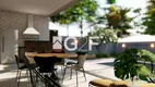 Foto 13 de Casa de Condomínio com 3 Quartos à venda, 230m² em Swiss Park, Campinas