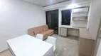 Foto 4 de Apartamento com 1 Quarto à venda, 38m² em Moema, São Paulo