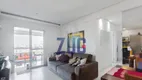 Foto 7 de Apartamento com 3 Quartos à venda, 90m² em Jardim Belo Horizonte, Campinas