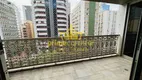 Foto 2 de Apartamento com 4 Quartos para venda ou aluguel, 331m² em Jardins, São Paulo