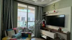 Foto 7 de Apartamento com 2 Quartos à venda, 44m² em Socorro, São Paulo