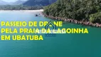 Foto 7 de Casa de Condomínio com 4 Quartos à venda, 610m² em Lagoinha, Ubatuba