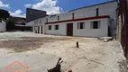 Foto 2 de Lote/Terreno para alugar, 540m² em Jabaquara, São Paulo