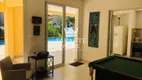 Foto 6 de Casa de Condomínio com 6 Quartos à venda, 670m² em Praia Vista Linda, Bertioga