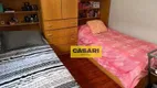 Foto 15 de Sobrado com 2 Quartos à venda, 94m² em Vila Gonçalves, São Bernardo do Campo