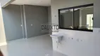 Foto 14 de Sobrado com 3 Quartos à venda, 137m² em Alto Umuarama, Uberlândia