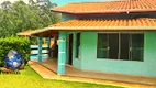 Foto 2 de Casa de Condomínio com 3 Quartos à venda, 680m² em Condominio Ninho Verde, Porangaba