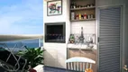 Foto 9 de Apartamento com 2 Quartos à venda, 73m² em Maracanã, Praia Grande