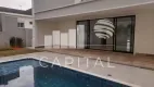 Foto 16 de Casa de Condomínio com 4 Quartos à venda, 490m² em Alphaville, Santana de Parnaíba