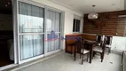 Foto 2 de Apartamento com 3 Quartos à venda, 116m² em Jardim Santa Mena, Guarulhos