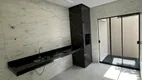 Foto 6 de Casa com 3 Quartos à venda, 105m² em Residencial Cerejeiras , Anápolis