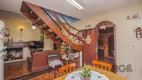 Foto 16 de Casa com 3 Quartos à venda, 203m² em Santa Maria Goretti, Porto Alegre