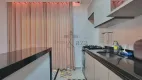 Foto 7 de Apartamento com 2 Quartos à venda, 56m² em Parque Industrial, São José dos Campos