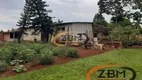 Foto 13 de Lote/Terreno à venda, 10m² em Jardim Alto do Cafezal, Londrina