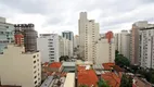 Foto 8 de Apartamento com 3 Quartos à venda, 183m² em Higienópolis, São Paulo