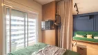 Foto 17 de Apartamento com 1 Quarto à venda, 42m² em Moema, São Paulo