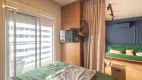 Foto 17 de Apartamento com 1 Quarto para alugar, 42m² em Moema, São Paulo