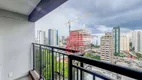 Foto 10 de Apartamento com 1 Quarto à venda, 24m² em Campo Belo, São Paulo