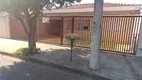 Foto 3 de Casa com 2 Quartos à venda, 172m² em Jardim Bela Vista, Cosmópolis