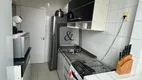Foto 10 de Apartamento com 2 Quartos à venda, 50m² em Vila Ipê, Campinas