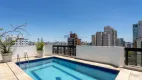 Foto 29 de Cobertura com 4 Quartos à venda, 305m² em Moema, São Paulo