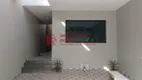 Foto 2 de Sobrado com 3 Quartos para alugar, 172m² em Jardim Têxtil, São Paulo