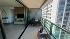 Foto 3 de Apartamento com 4 Quartos à venda, 142m² em Jacarecica, Maceió