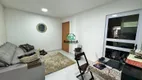 Foto 7 de Apartamento com 2 Quartos à venda, 61m² em Jardim Alexandrina, Anápolis