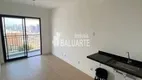 Foto 2 de Apartamento com 1 Quarto à venda, 34m² em Santo Amaro, São Paulo