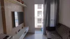 Foto 2 de Apartamento com 2 Quartos à venda, 56m² em Jardim Novo Ângulo, Hortolândia