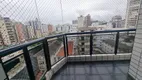 Foto 24 de Apartamento com 3 Quartos à venda, 110m² em Vila Guilhermina, Praia Grande