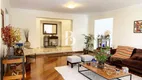 Foto 2 de Apartamento com 4 Quartos para venda ou aluguel, 310m² em Alto Da Boa Vista, São Paulo