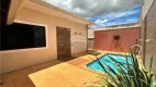 Foto 35 de Casa com 3 Quartos à venda, 130m² em Residencial e Comercial Palmares, Ribeirão Preto