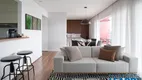 Foto 2 de Apartamento com 1 Quarto para alugar, 93m² em Vila Olímpia, São Paulo